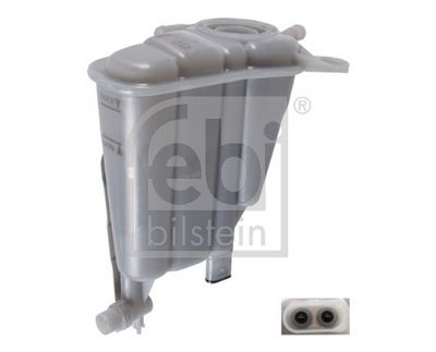 FEBI BILSTEIN Ausgleichsbehälter, Kühlmittel