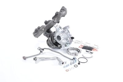 LADER AUFLADUNG BTS Turbo T981610 30