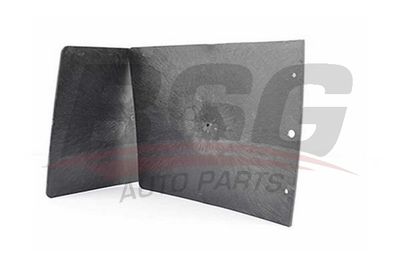 BSG BSG 30-920-027 Крыло переднее для FORD TRANSIT c бортовой платформой/ходовая часть (E_ _) 2.5 TD (EME/L/S, ENE/L/S)