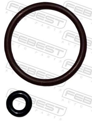 SET GARNITURI ETANSARE INJECTOARE FEBEST 27400002KIT 1