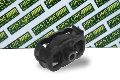 окачване, двигател FIRST LINE FEM3657