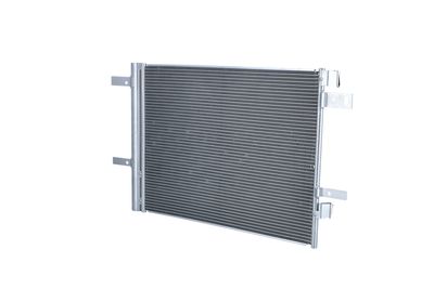 CONDENSATOR CLIMATIZARE NRF 350625 29