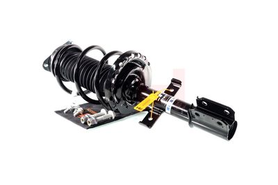 ANSAMBLU TELESCOP ARC GH GH353993C10A 56