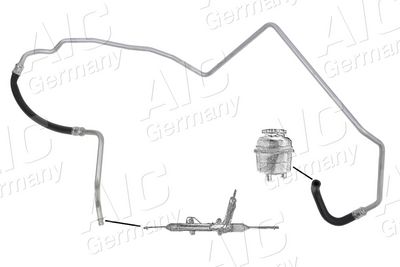 HYDRAULIKSCHLAUCH LENKUNG AIC 57183 1