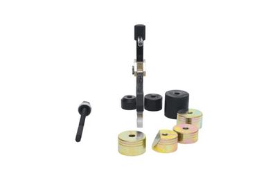 MONTAGEWERKZEUGSATZ SILENTLAGER KS TOOLS 7002145 14