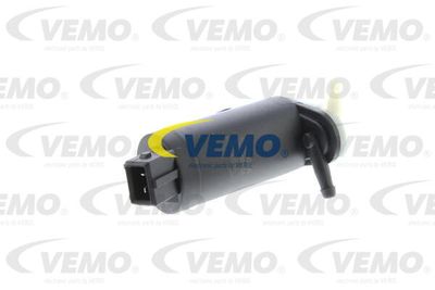 VEMO V25-08-0001 Насос омывателя  для FORD  (Форд Фокус)