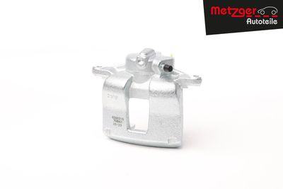 ETRIER FRANA METZGER AUTOTEILE 6260315 4