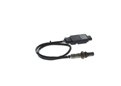 NOX-SENSOR NOX-KATALYSATOR BOSCH 0281008795 21