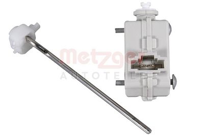 STELLELEMENT ZENTRALVERRIEGELUNG METZGER AUTOTEILE 2315028 1