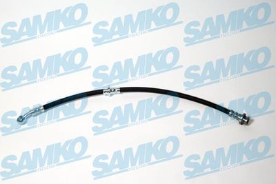SAMKO 6T47383 Тормозной шланг  для NISSAN MICRA II (K11) 1.0 i 16V