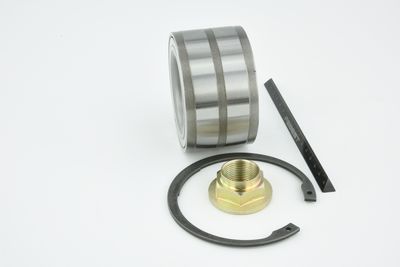 SET RULMENT ROATA FEBEST DAC50890051KIT 38