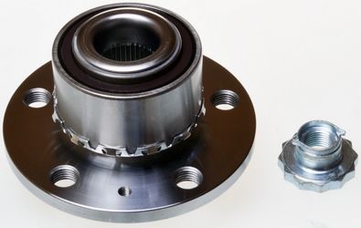 Wheel Bearing Kit W413339