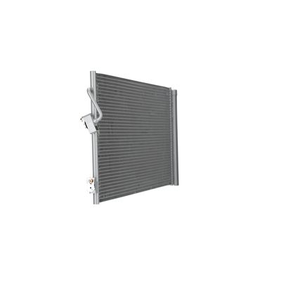 CONDENSATOR CLIMATIZARE NISSENS 941372 17
