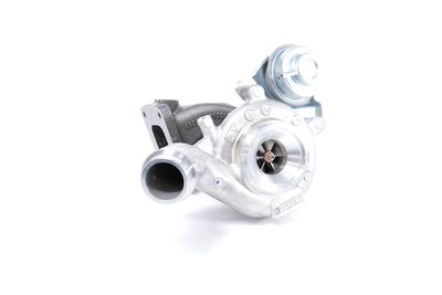 LADER AUFLADUNG BTS Turbo T918692 33