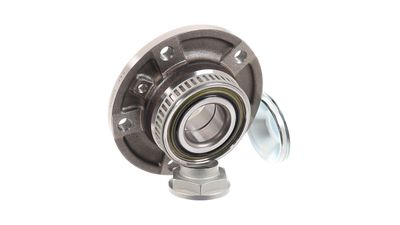 RADLAGERSATZ SKF VKBA3667 38