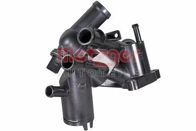 THERMOSTAT KüHLMITTEL