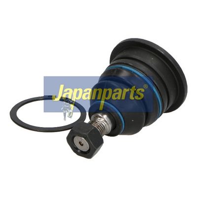 JAPANPARTS Šarnyras / girgždukas