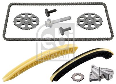 Timing Chain Kit 30607