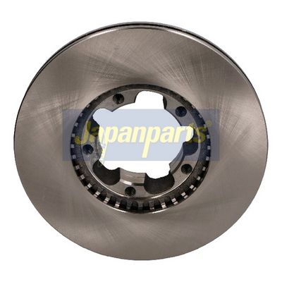 спирачен диск JAPANPARTS DI-100C