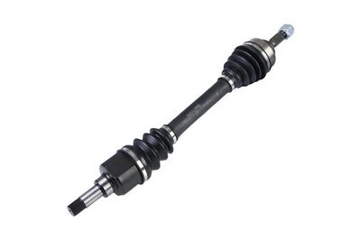 полуоска STELLOX 158 1373-SX
