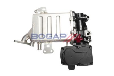 SUPAPA RECIRCULARE GAZE DE ESAPAMENT BOGAP A6112124 6