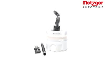 OALA SPIRALATA POMPA COMBUSTIBIL METZGER AUTOTEILE 2250717 19