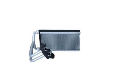 SCHIMBăTOR DE CăLDURă îNCăLZIRE HABITACLU