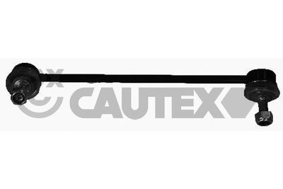 CAUTEX 021095 Стойка стабилизатора  для RENAULT TWINGO I (C06_) 1.2 16V (C06C, C06D, C06K)
