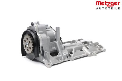 POMPA ULEI METZGER AUTOTEILE 8000062 16