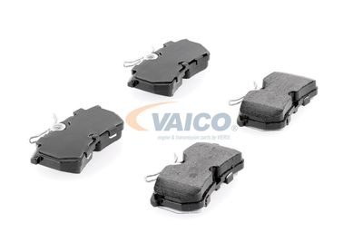 BREMSBELAGSATZ SCHEIBENBREMSE VAICO V258108 51