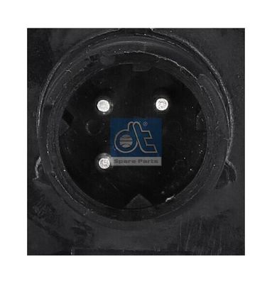 DT Spare Parts Wegeventilblock, Luftfederung (3.72021)