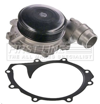 Water Pump, engine cooling FIRST LINE FWP2400