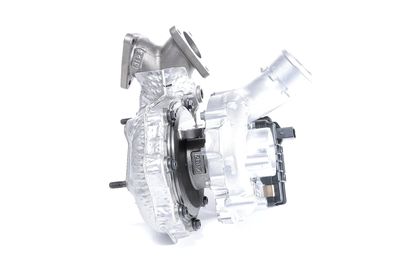 LADER AUFLADUNG BTS Turbo T917465 29