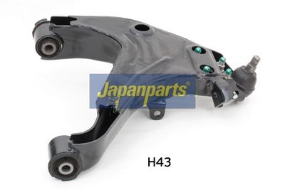 JAPANPARTS Vikšro valdymo svirtis