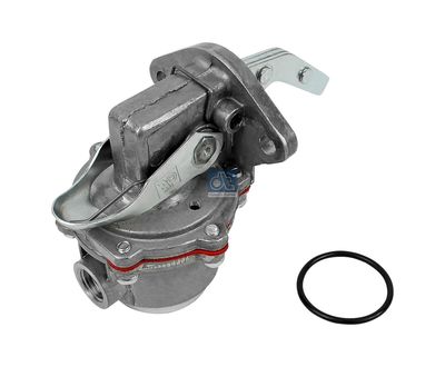 Pompa, combustibil DT Spare Parts 5231017134