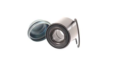 RADLAGERSATZ SKF VKBA3572 36