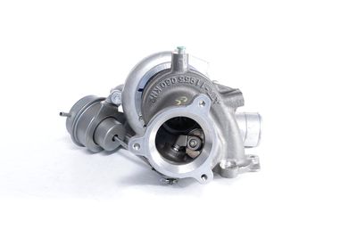 LADER AUFLADUNG BTS Turbo T915366 18