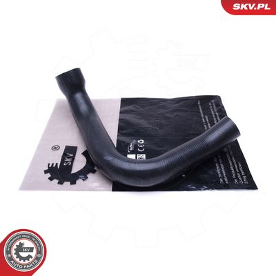 Hadička plnícího vzduchu SKV 43SKV280