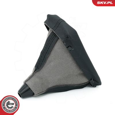 Hlavice řadicí páky SKV 63SKV422