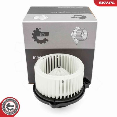 vnitřní ventilátor SKV 68SKV191