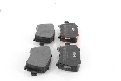 SET PLACUTE FRANA FRANA DISC GH GH414775 45