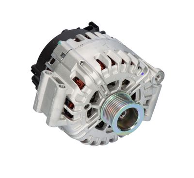 GENERATOR / ALTERNATOR VALEO 439640 24