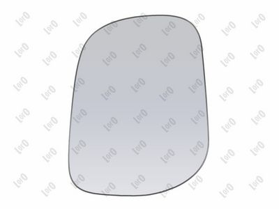SPIEGELGLAS AUßENSPIEGEL ABAKUS 3947G04 1