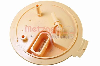 SISTEM ALIMENTARE CU COMBUSTIBIL METZGER AUTOTEILE 2250382 1