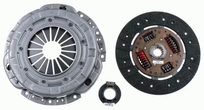 Clutch Kit 3000 951 344