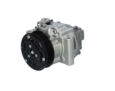 KOMPRESSOR KLIMAANLAGE VALEO 813789 5