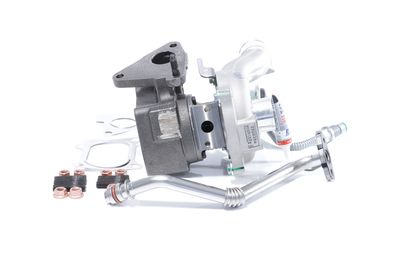 LADER AUFLADUNG BTS Turbo T981275 28