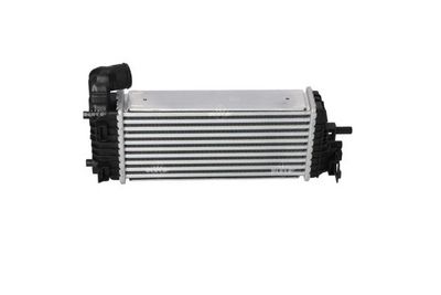 INTERCOOLER COMPRESOR NRF 30909 2