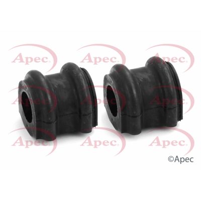 Mounting, control/trailing arm APEC AST8103