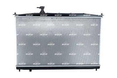 KüHLER MOTORKüHLUNG NRF 53942 2